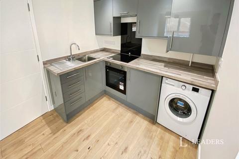 2 bedroom flat to rent, Rochester House, Bretton Green, Peterborough, PE3