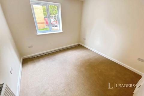 2 bedroom flat to rent, Rochester House, Bretton Green, Peterborough, PE3