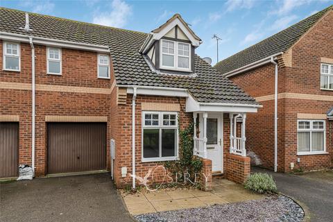undefined, Creed Road, Oundle PE8