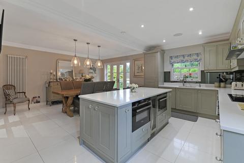5 bedroom detached house for sale, Clare Wood Drive, East Malling ME19