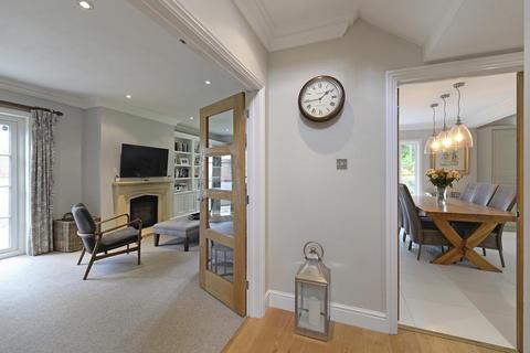 5 bedroom detached house for sale, Clare Wood Drive, East Malling ME19