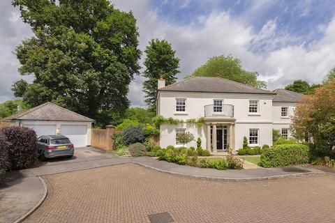 5 bedroom detached house for sale, Clare Wood Drive, East Malling ME19