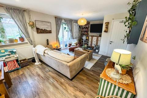 4 bedroom detached bungalow for sale, Glebe Road, Weeting IP27
