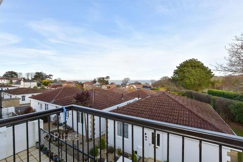 undefined, Bouldnor, Yarmouth, Isle of Wight