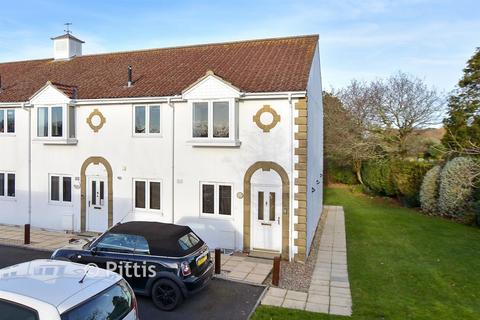 undefined, Bouldnor, Yarmouth, Isle of Wight