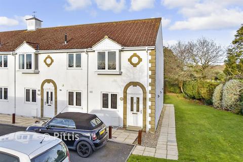 undefined, Bouldnor, Yarmouth, Isle of Wight
