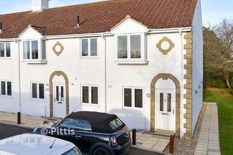 2 bedroom apartment for sale, Bouldnor, Yarmouth, Isle of Wight