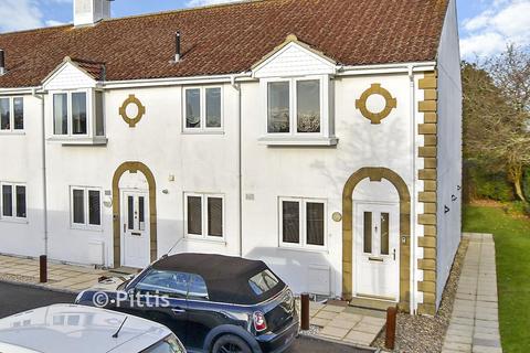 2 bedroom apartment for sale, Bouldnor, Yarmouth, Isle of Wight