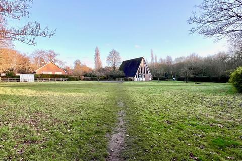 undefined, Braybrooke Road, Wargrave, Reading, RG10