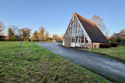 undefined, Braybrooke Road, Wargrave, Reading, RG10