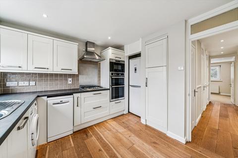 undefined, Osborne House, 414 Wimbledon Park Road, London, SW19