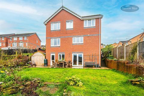 undefined, Rookery Vale, Deepcar, Sheffield