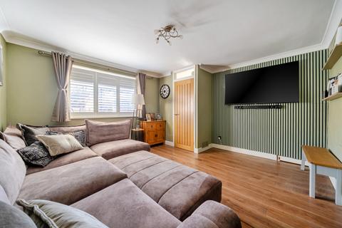 3 bedroom semi-detached house for sale, Barrington Close, Eastleigh, Hampshire, SO50