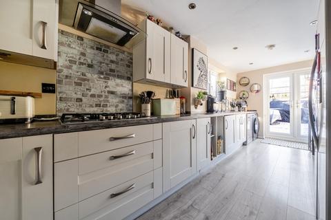 3 bedroom semi-detached house for sale, Barrington Close, Eastleigh, Hampshire, SO50