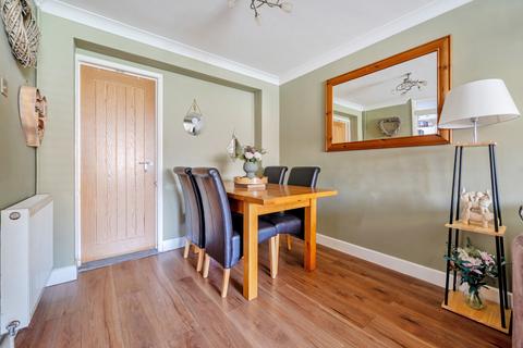 3 bedroom semi-detached house for sale, Barrington Close, Eastleigh, Hampshire, SO50