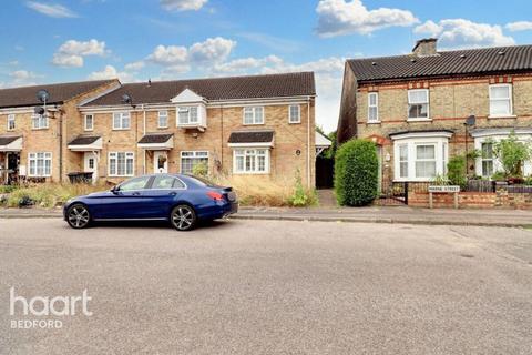 undefined, Beatrice Street, Bedford