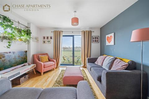 2 bedroom apartment to rent, 35 Oval Road, London NW1