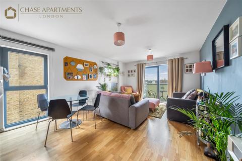 2 bedroom apartment to rent, 35 Oval Road, London NW1