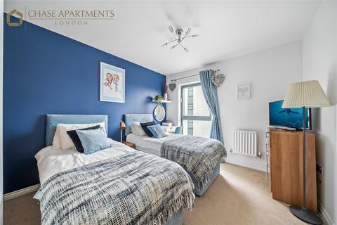 2 bedroom apartment to rent, 35 Oval Road, London NW1