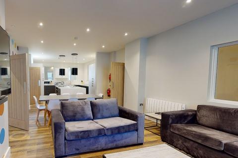1 bedroom house of multiple occupation to rent, Unthank Road, Norwich