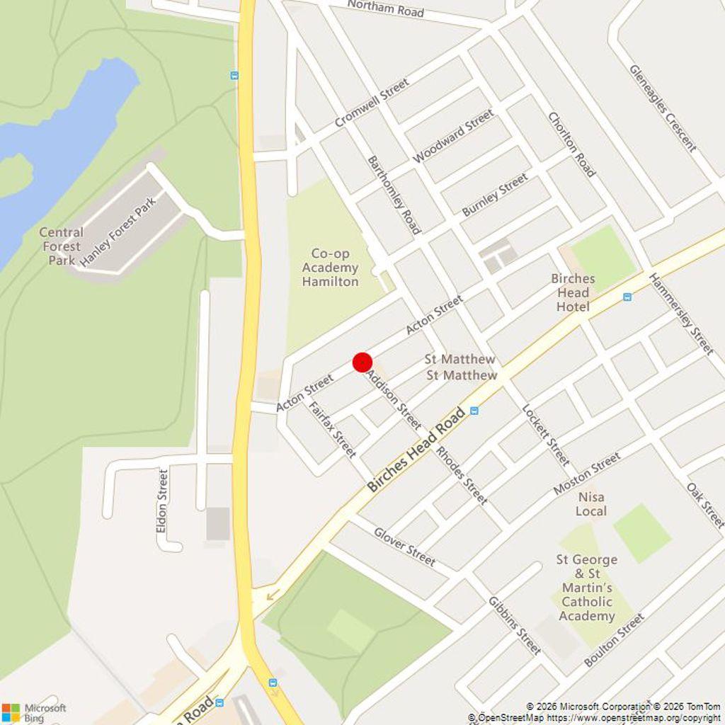 Property Map