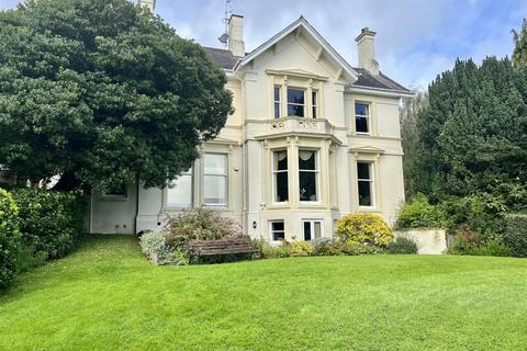 undefined, Graham Road, Malvern