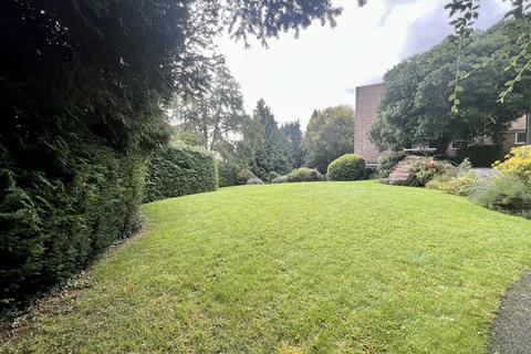 undefined, Graham Road, Malvern