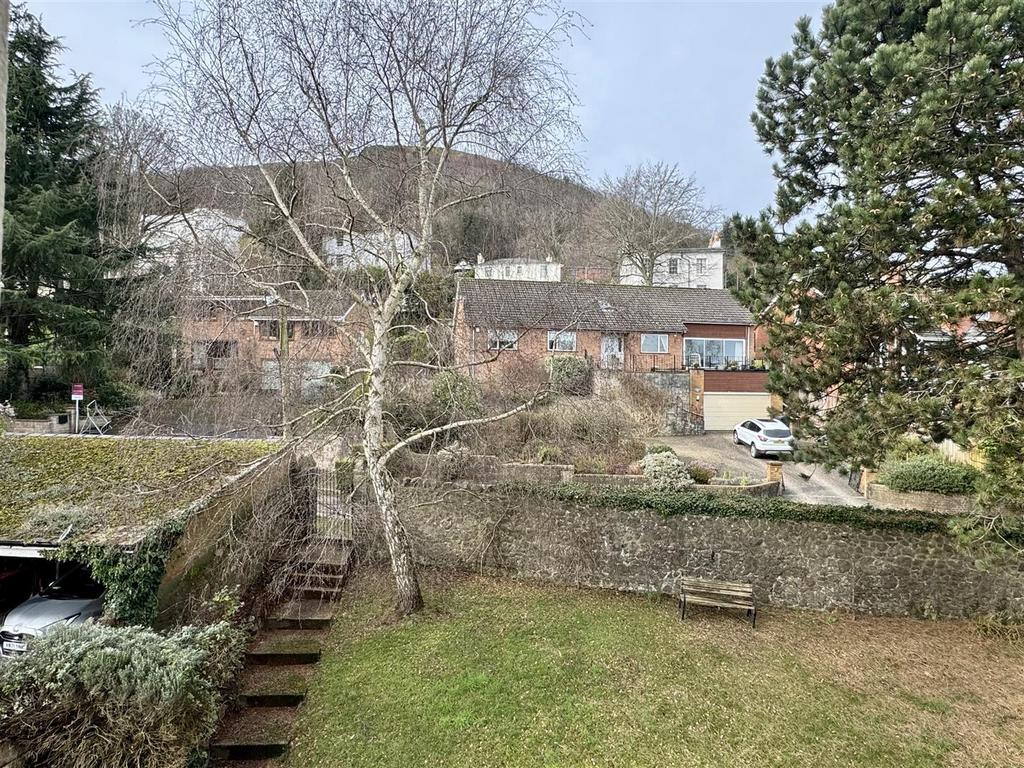 Communal garden