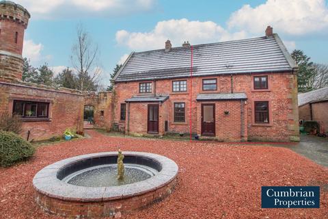 2 bedroom semi-detached house for sale, Aglionby, Carlisle, CA4