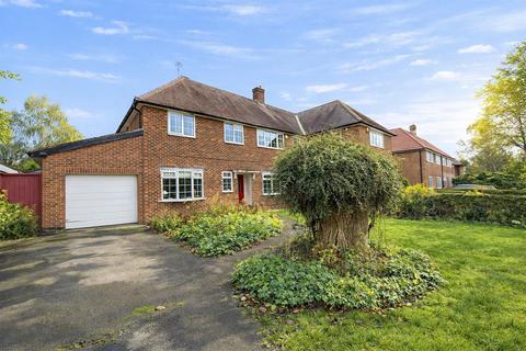 4 bedroom semi-detached house for sale, Carmel Gardens, Darlington