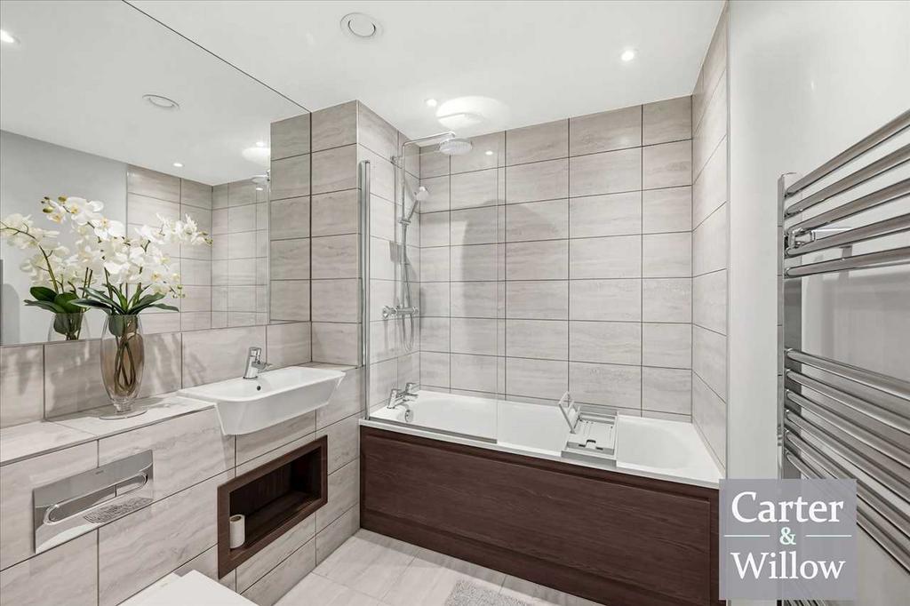 Bathroom/WC