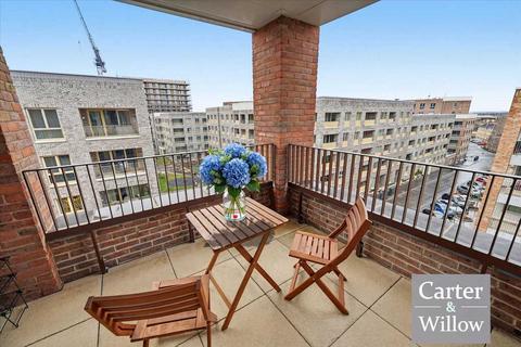 2 bedroom property to rent, Baker House, Kentfield Street, Essex