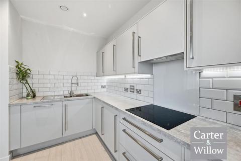 2 bedroom property to rent, Baker House, Kentfield Street, Essex