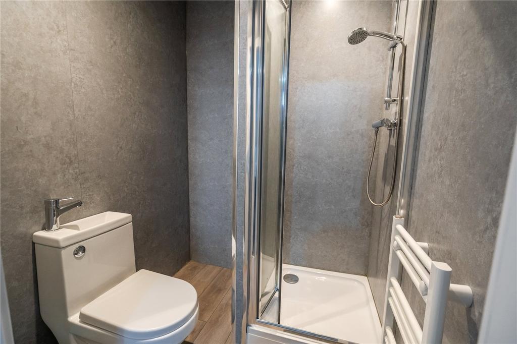 En-Suite 3