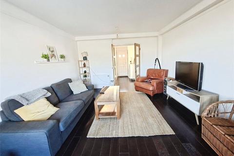 2 bedroom apartment to rent, Effra Road, London, SW2