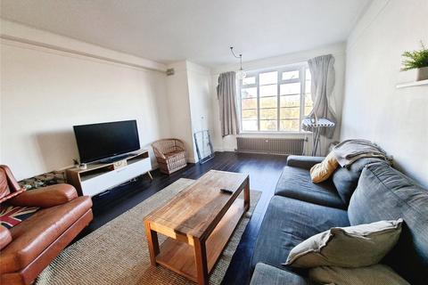 2 bedroom apartment to rent, Effra Road, London, SW2