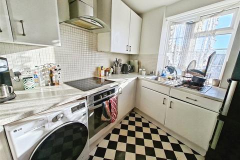 2 bedroom apartment to rent, Effra Road, London, SW2