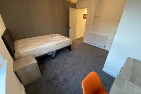 undefined, Coventry CV1