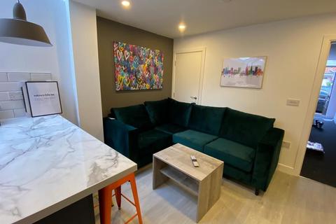 undefined, Coventry CV1