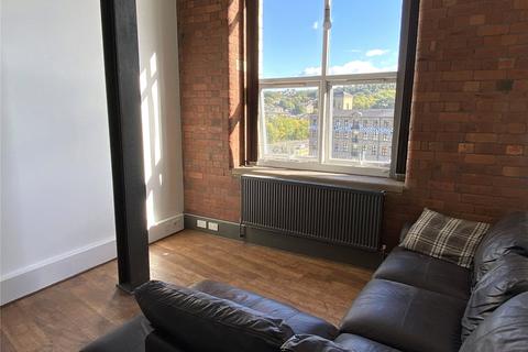 2 bedroom apartment for sale, Sprinkwell Mill, Bradford Road, Dewsbury, WF13