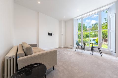 1 bedroom apartment for sale, Belsize Road, London, NW6