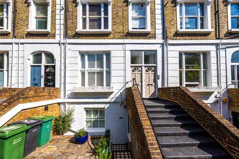1 bedroom apartment for sale, Belsize Road, London, NW6