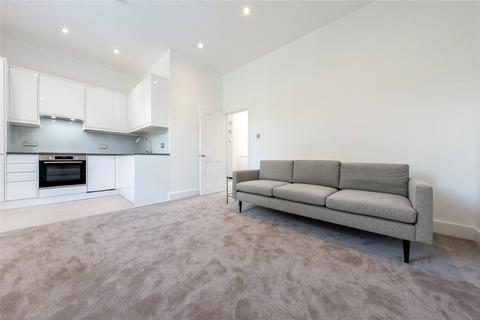 1 bedroom apartment for sale, Belsize Road, London, NW6
