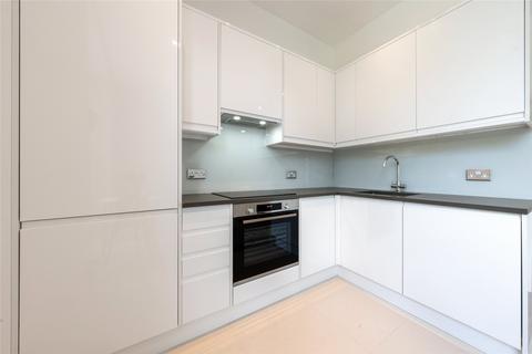 1 bedroom apartment for sale, Belsize Road, London, NW6