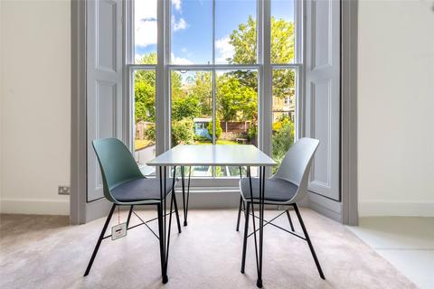 1 bedroom apartment for sale, Belsize Road, London, NW6