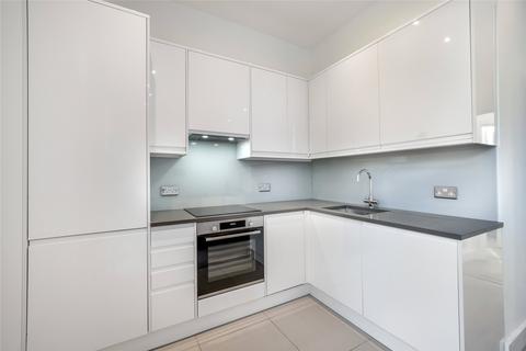 1 bedroom apartment for sale, Belsize Road, London, NW6