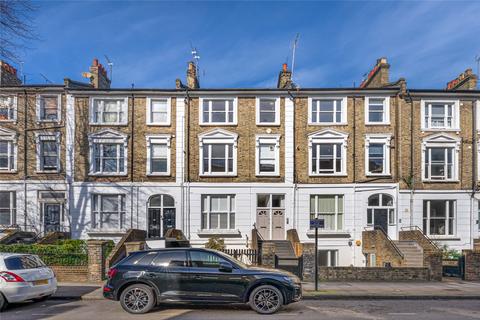 1 bedroom apartment for sale, Belsize Road, London, NW6