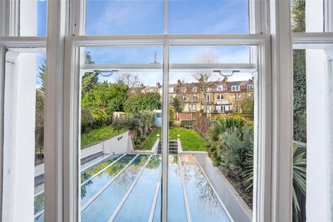 1 bedroom apartment for sale, Belsize Road, London, NW6