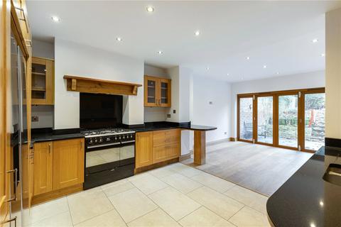 3 bedroom end of terrace house for sale, Grafton Square, London, UK, SW4