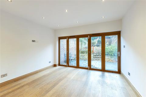 3 bedroom end of terrace house for sale, Grafton Square, London, UK, SW4